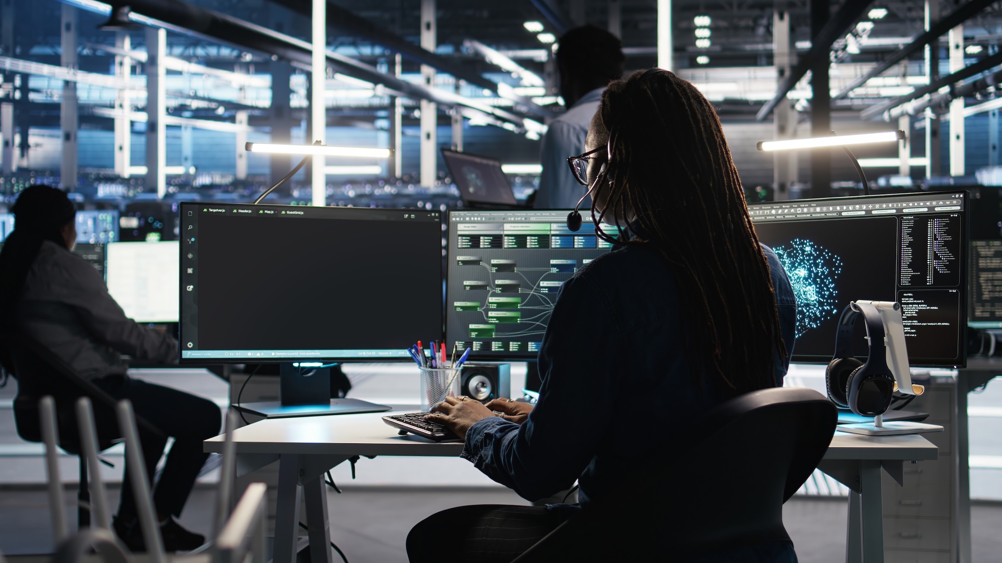 Was ist das Dark Web? Einfach erklärt