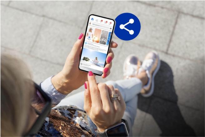 Social Media sicher nutzen: So schützt du deine Identität 