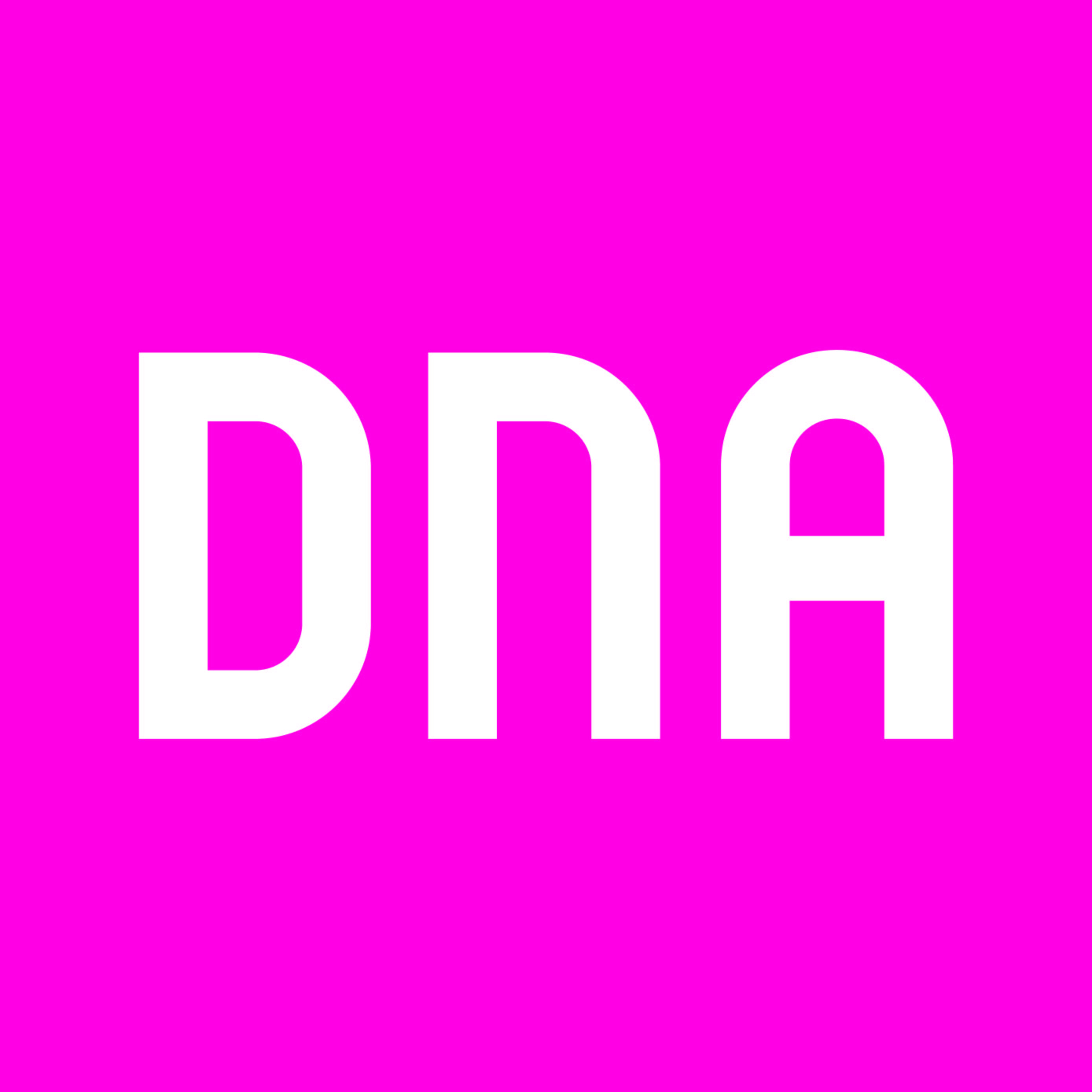 DNA logo