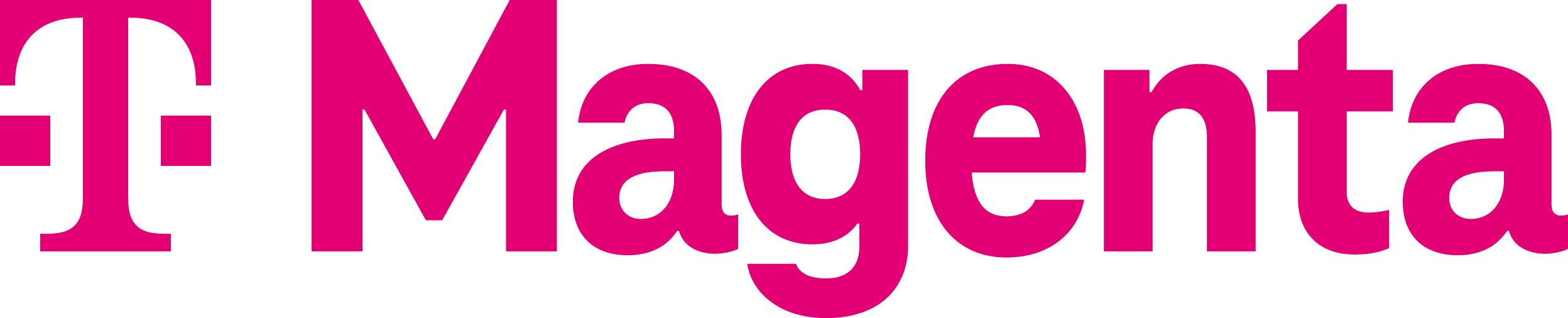 Magenta