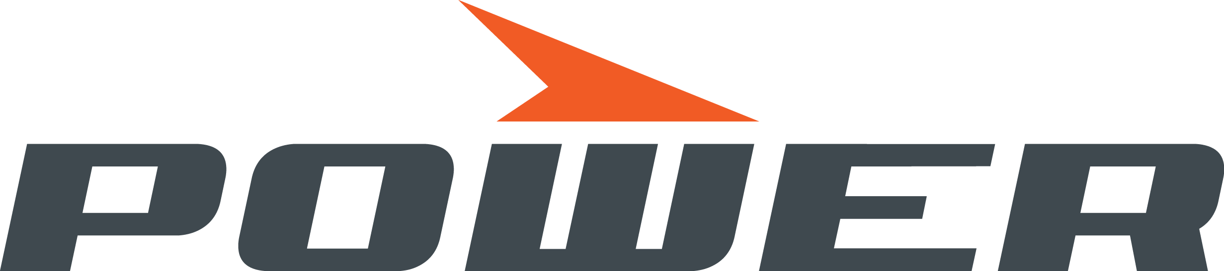 Power logo