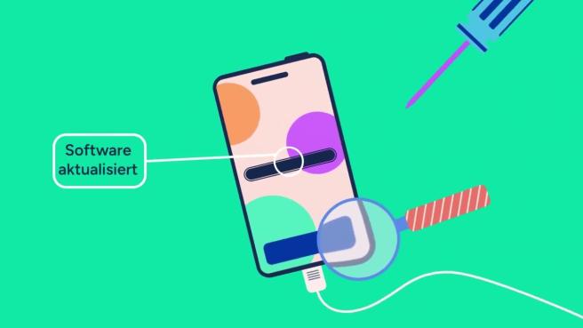 Was ist ein Gerät der Klasse A? 